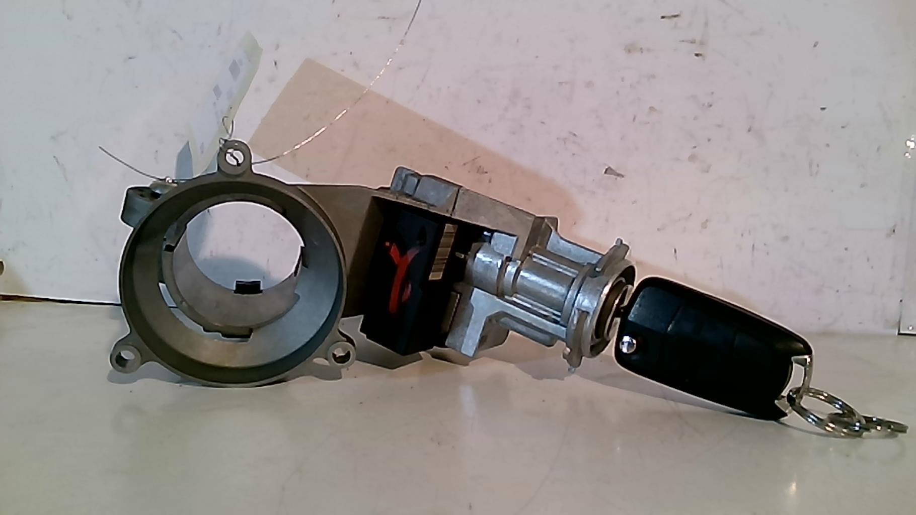 Neiman OPEL CORSA D PHASE 1 Diesel - 1