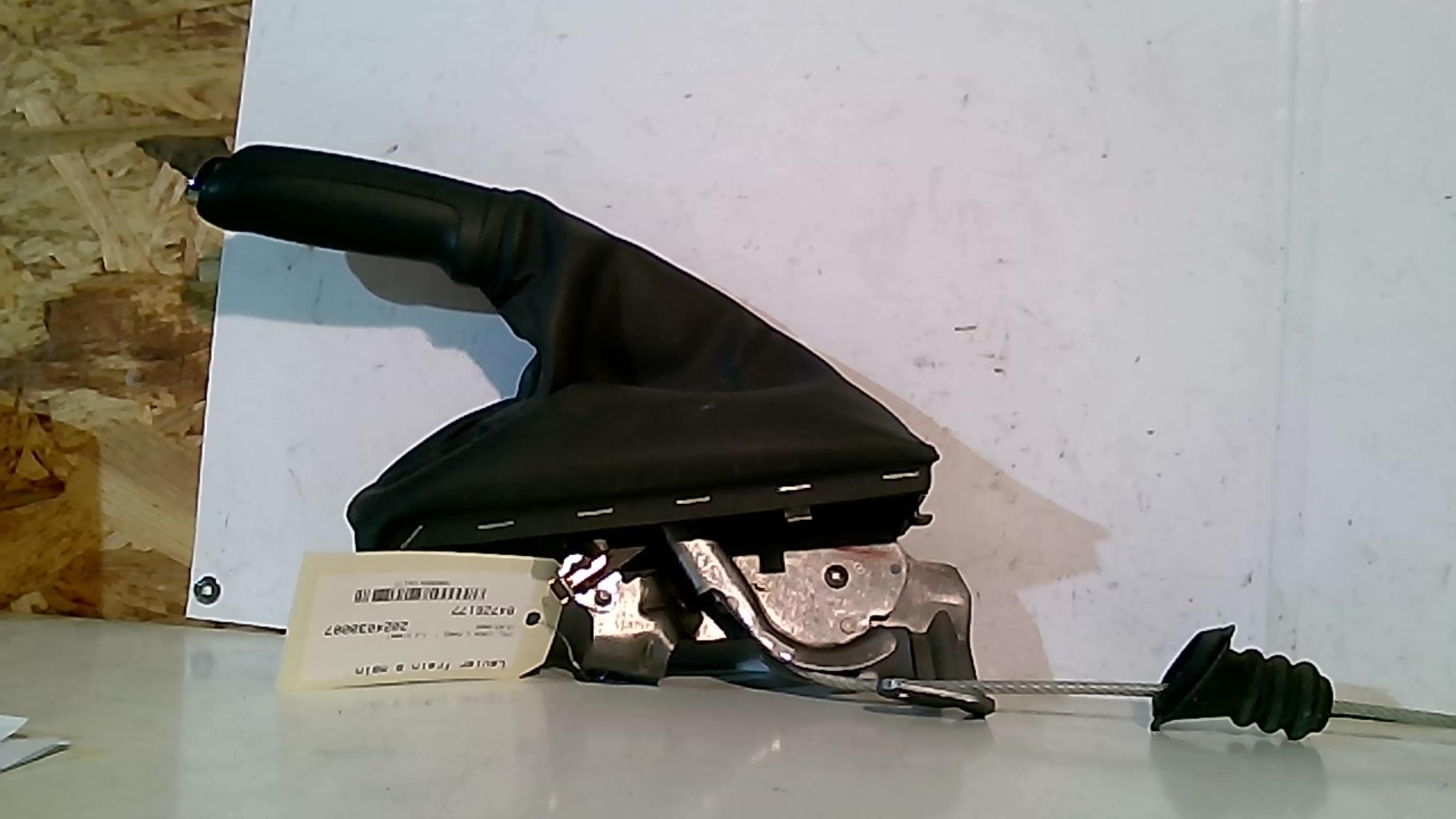 Levier frein à main OPEL CORSA D PHASE 1 Diesel - 1