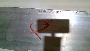 Photo de la pièce
