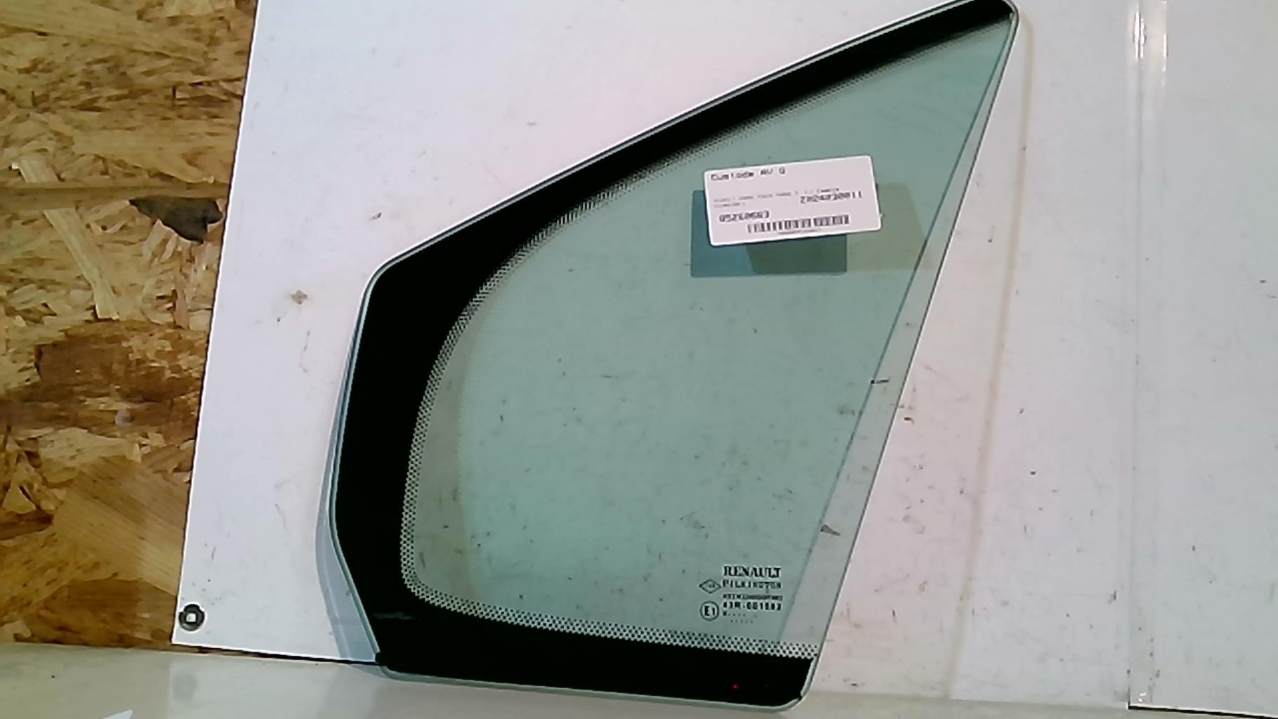 Custode avant gauche (porte) RENAULT GRAND MODUS PHASE 2 Essence - 1