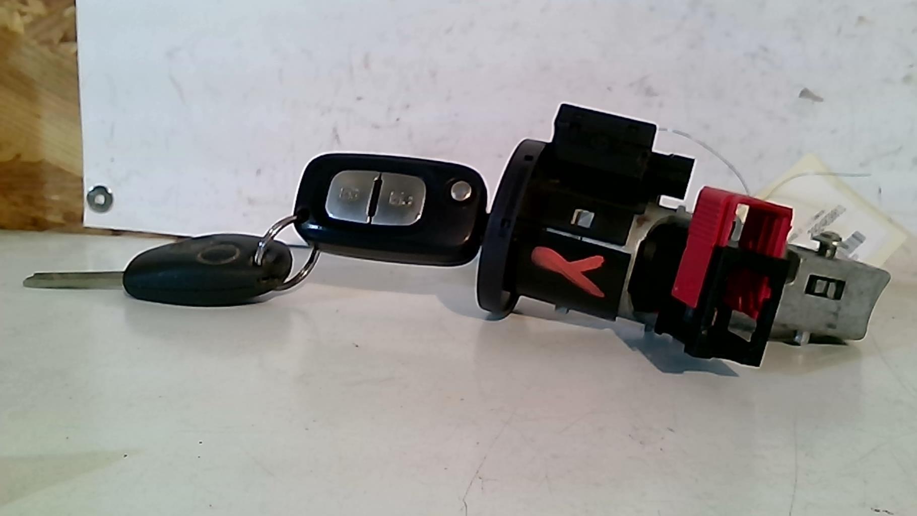 Neiman RENAULT GRAND MODUS PHASE 2 Essence - 1