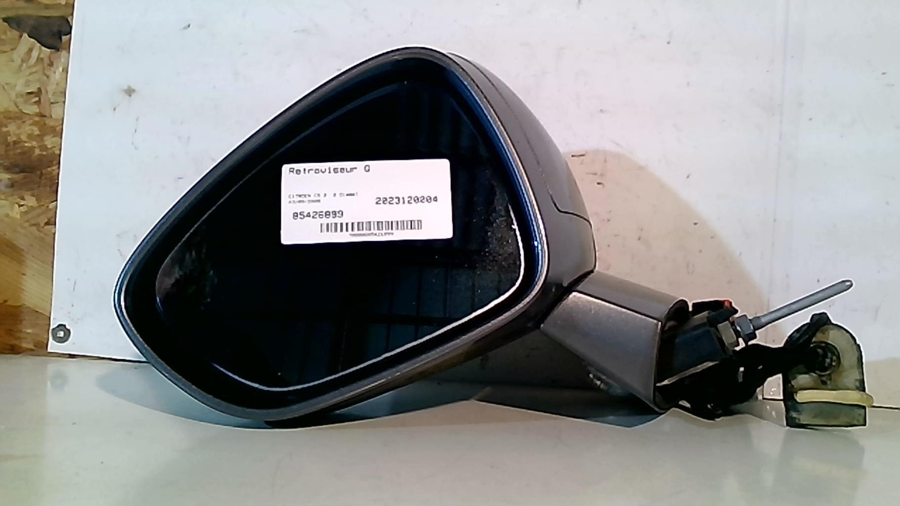 Retroviseur gauche CITROEN C5 2 Diesel - 1