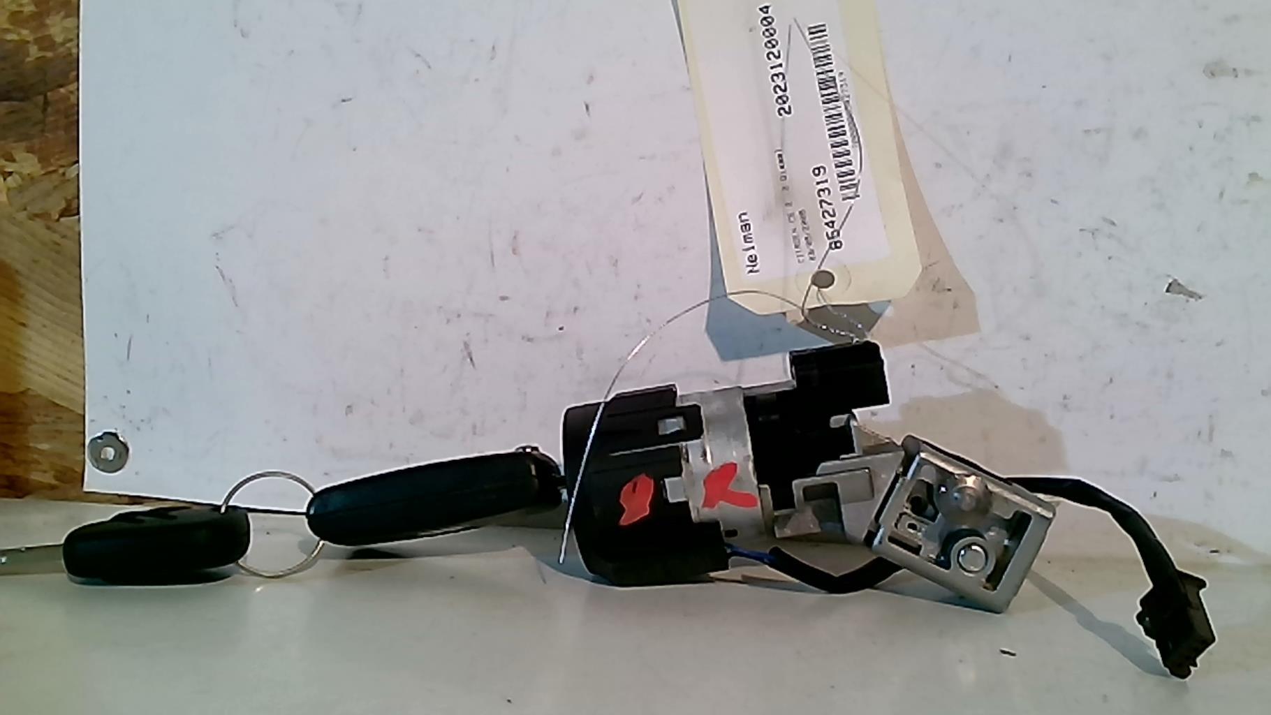 Neiman CITROEN C5 2 Diesel - 1