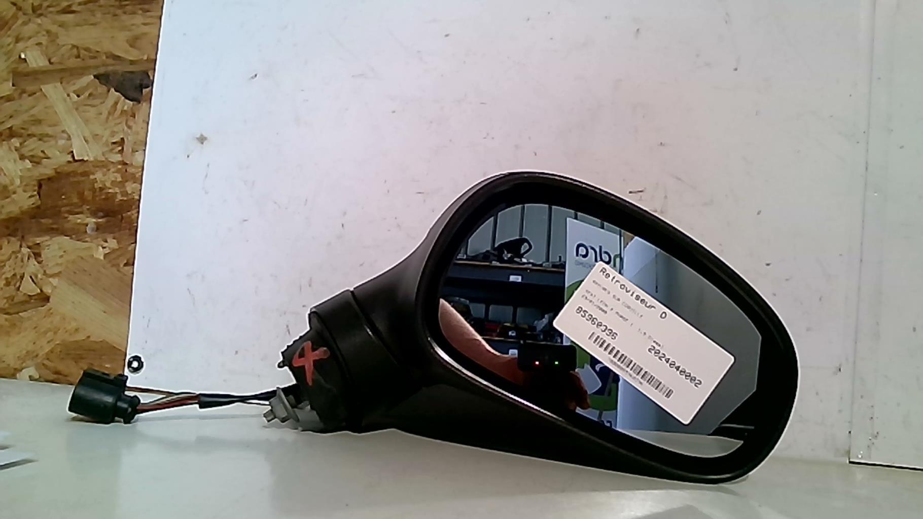 Retroviseur droit SEAT LEON 2 PHASE 1 Diesel - 1