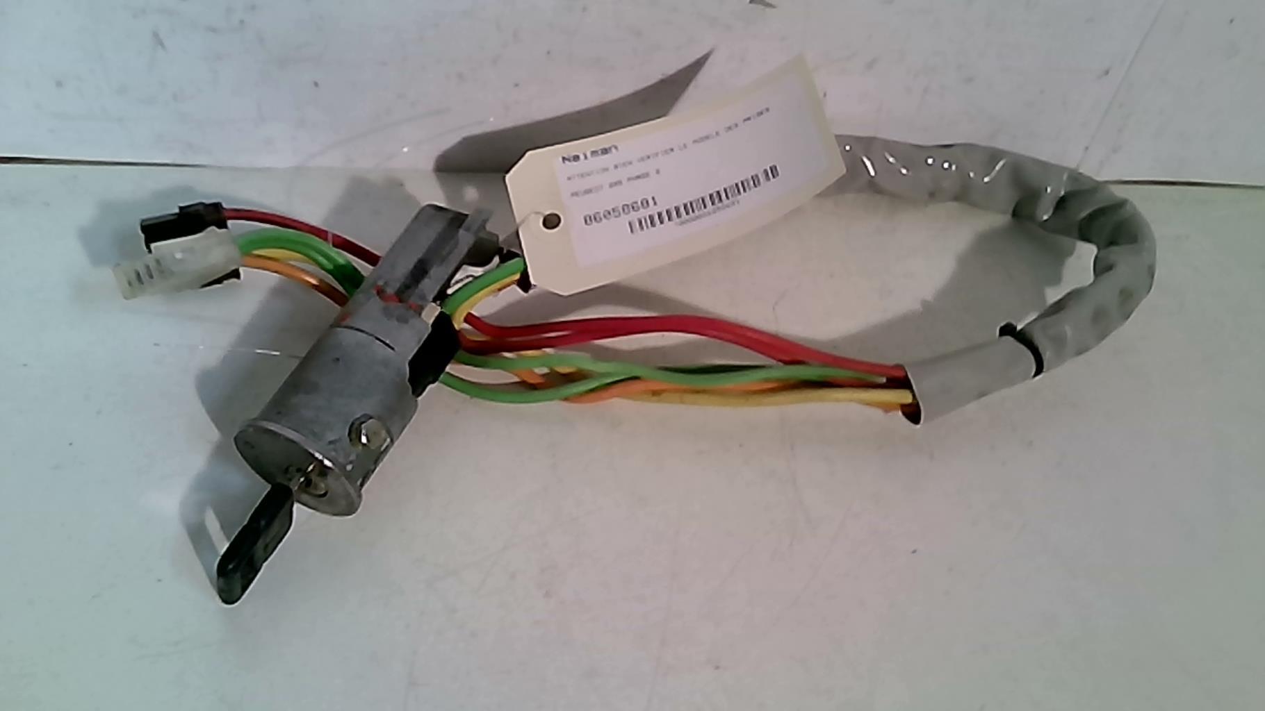 Neiman PEUGEOT 205 PHASE 2 Essence - 1