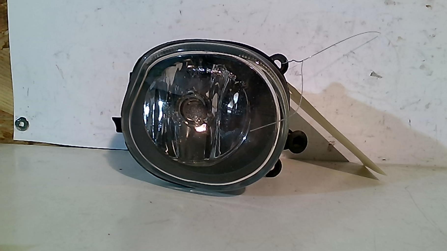 Anti brouillard droit (feux) AUDI A3 1 PHASE 2 Diesel - 1