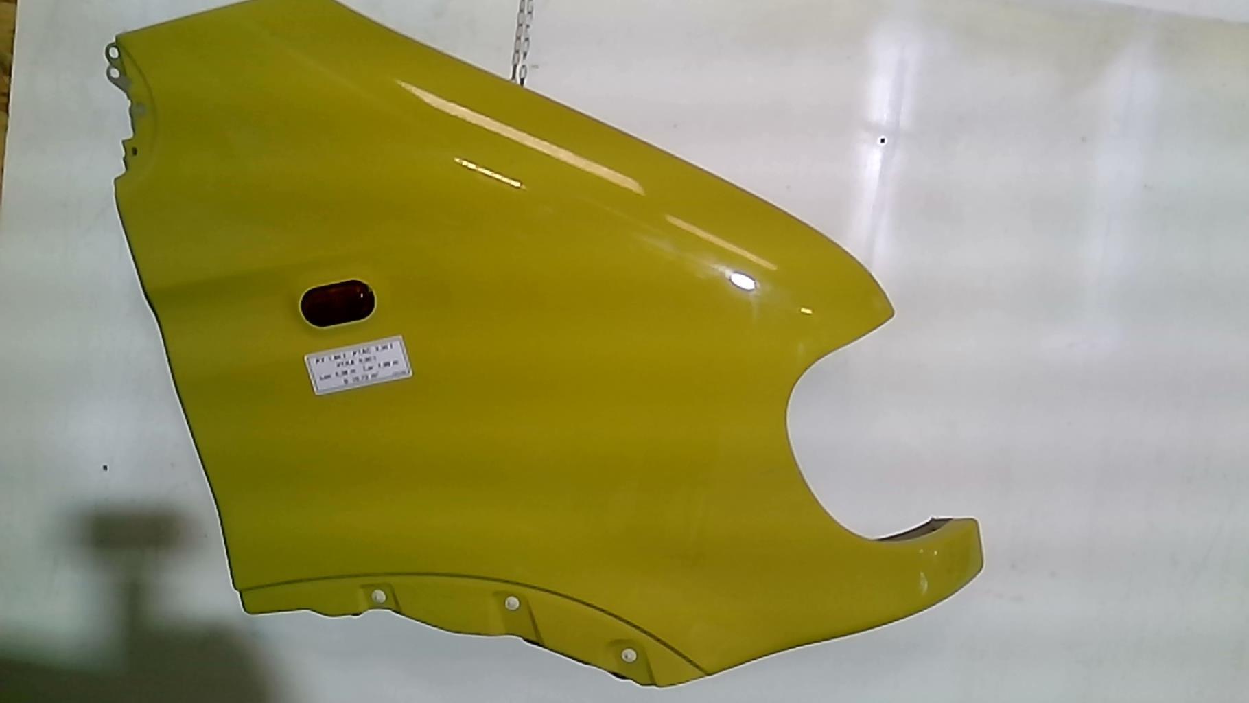 Aile avant droit RENAULT MASTER 2 PHASE 1  - 1