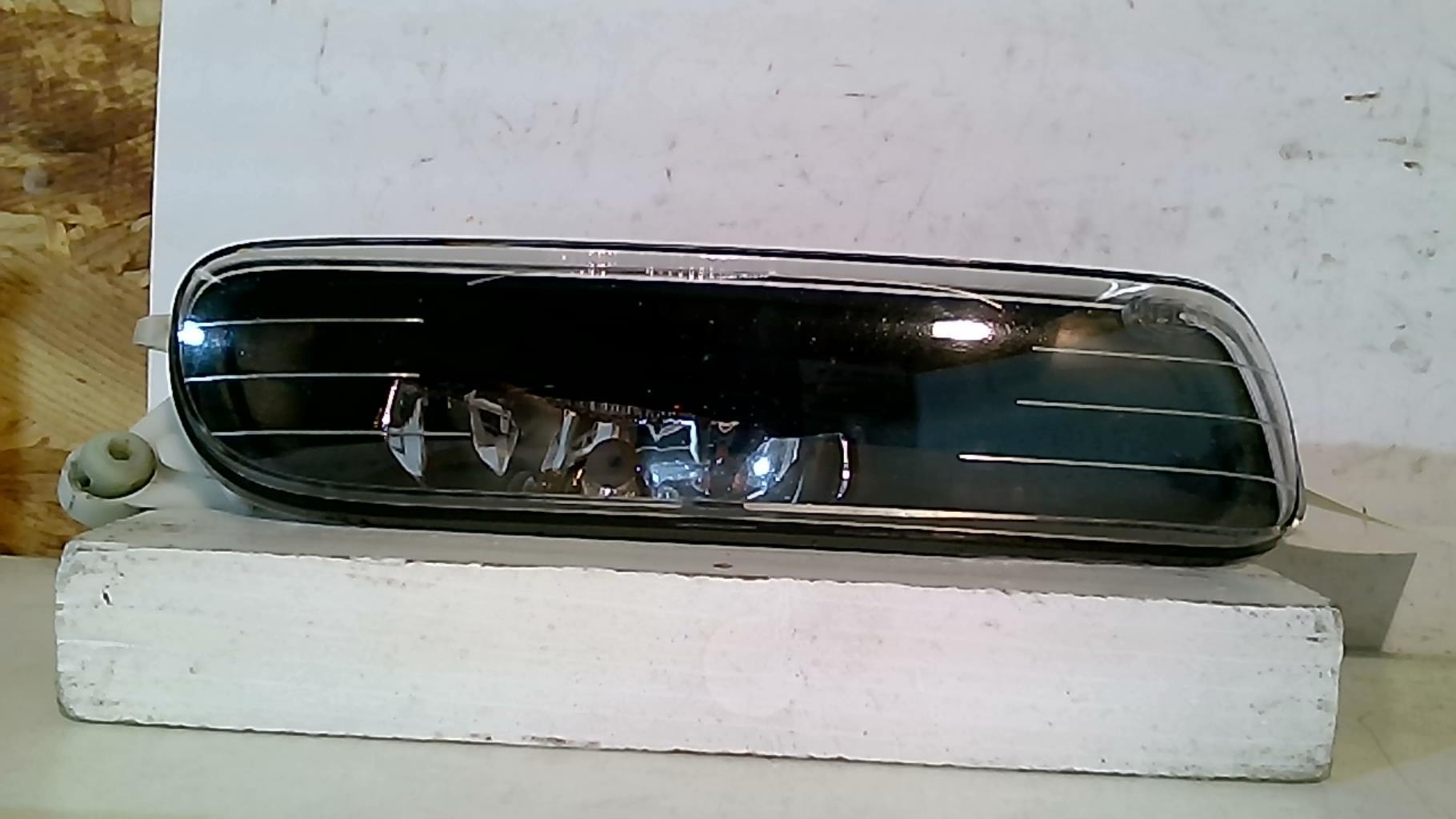 Anti brouillard droit (feux) BMW SERIE 3 E46 PHASE 1  - 1