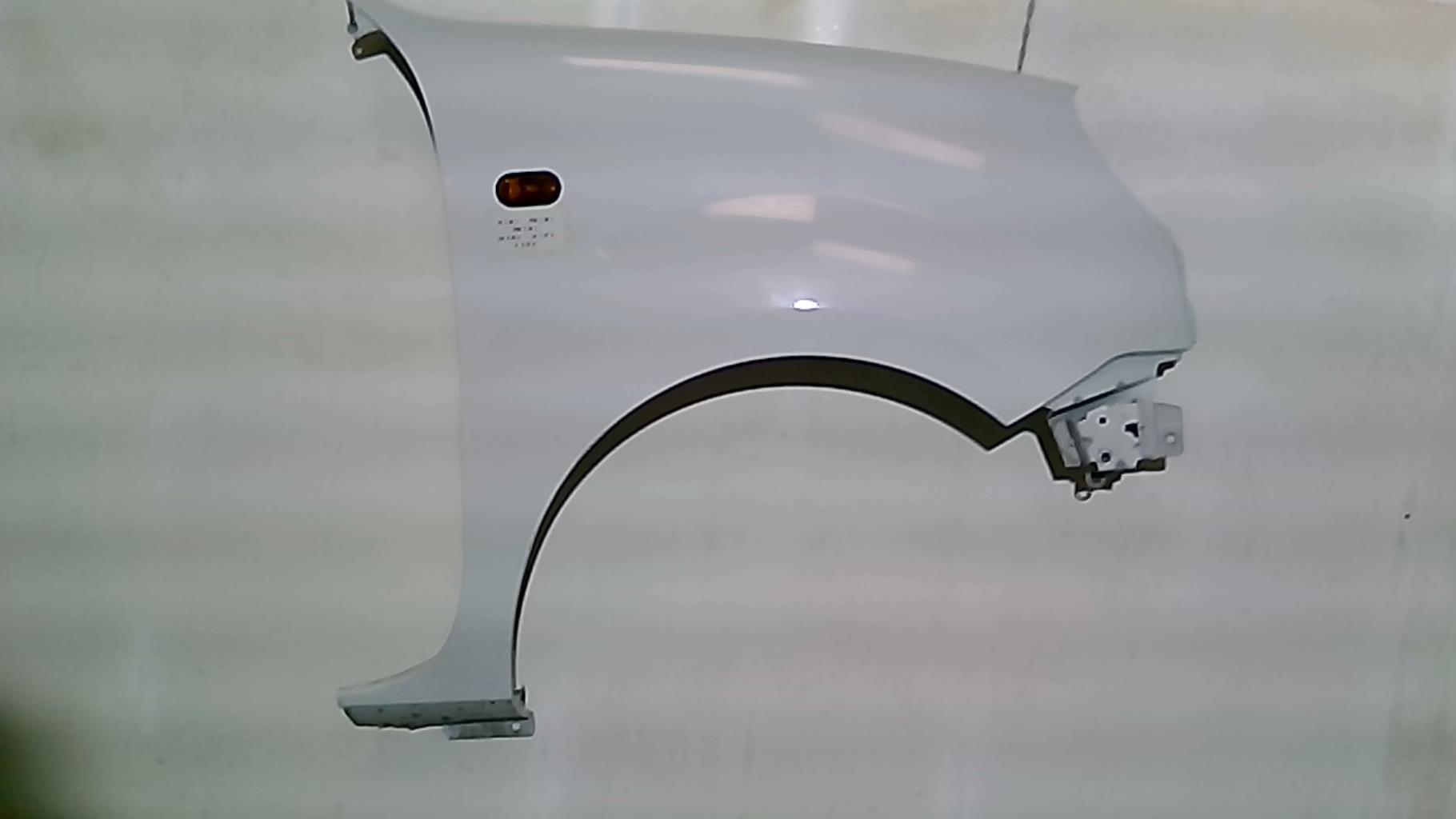Aile avant droit RENAULT KANGOO 1 PHASE 2 Diesel - 1