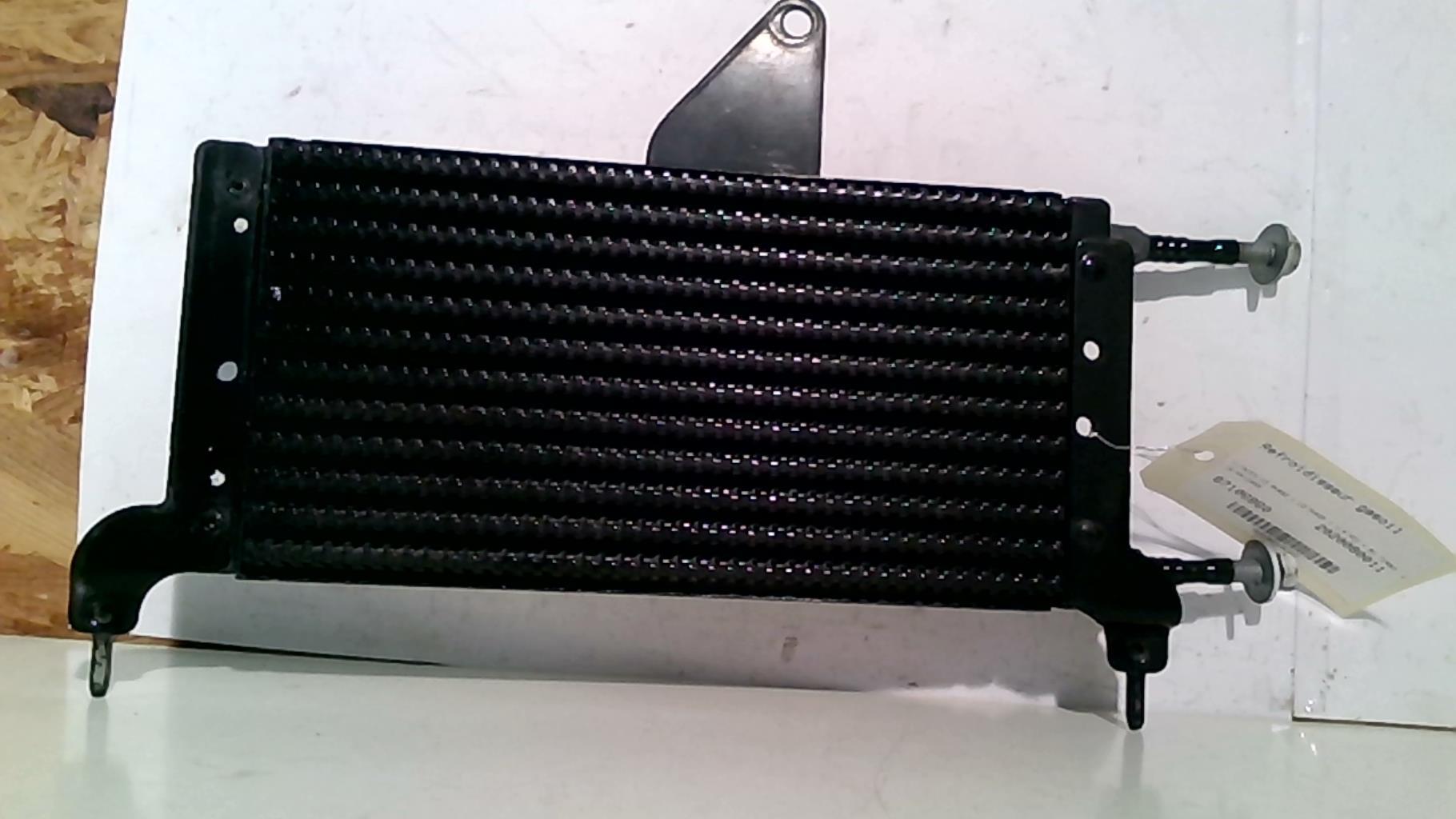 Refroidisseur gasoil CITROEN C2 PHASE 1 Diesel - 1