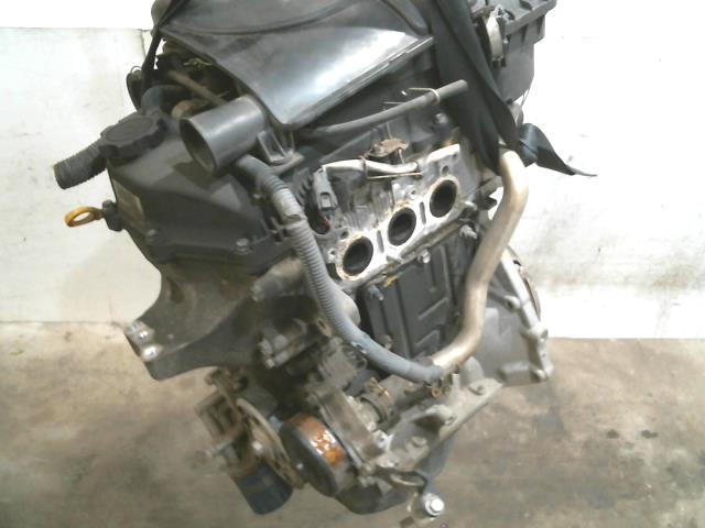 Moteur TOYOTA AYGO 1 PHASE 1 Essence - 1