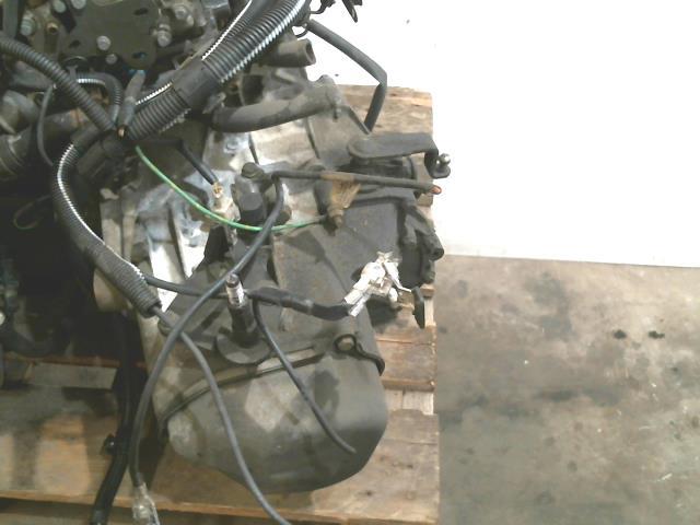 Boite de vitesses PEUGEOT 206 PHASE 1 Essence - 1