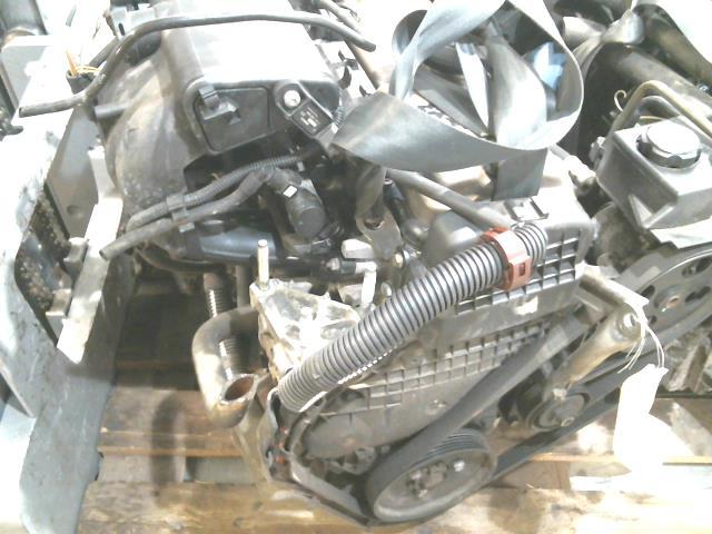 Moteur PEUGEOT 206 PHASE 1 Essence - 1