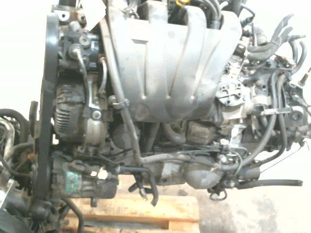 Moteur CITROEN XANTIA PHASE 2 Essence - 1