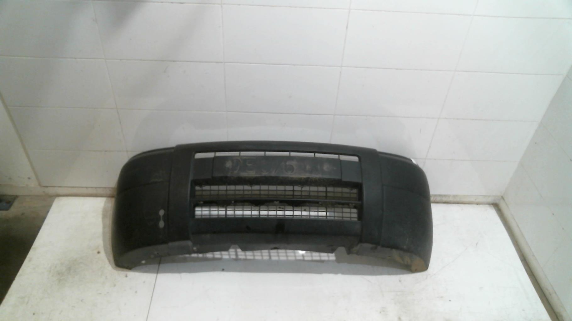 Pare choc avant CITROEN BERLINGO 1 PHASE 2 Diesel - 1