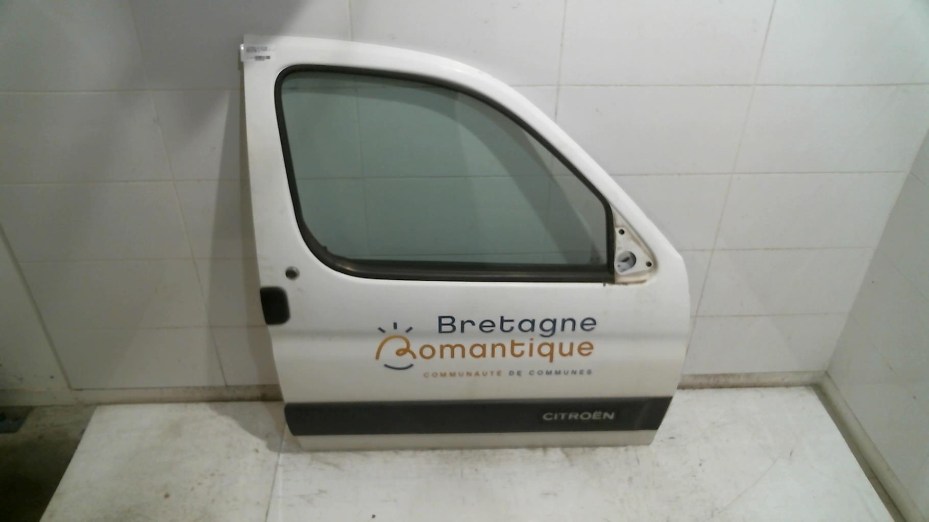 Porte avant droit CITROEN BERLINGO 1 PHASE 2 Diesel - 1