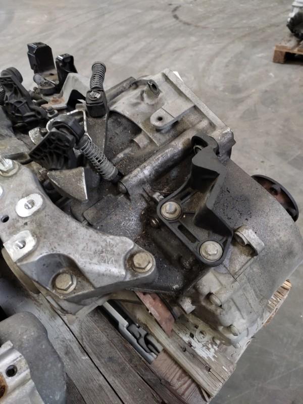 Boite de vitesses VOLKSWAGEN SCIROCCO 3 PHASE 1 COUPE Diesel - 1