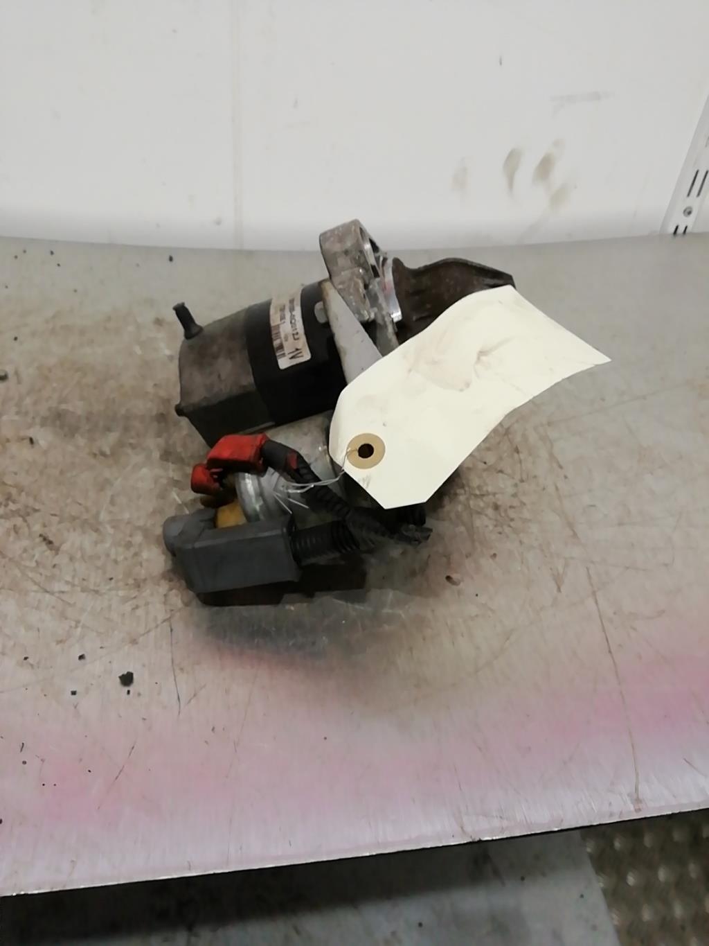 Demarreur CITROEN C1 1 PHASE 2  - 1