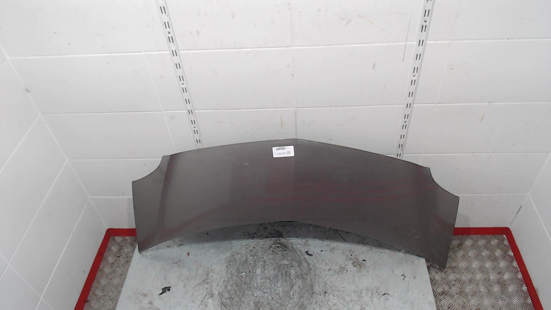 Capot RENAULT GRAND MODUS PHASE 2 Diesel - 1