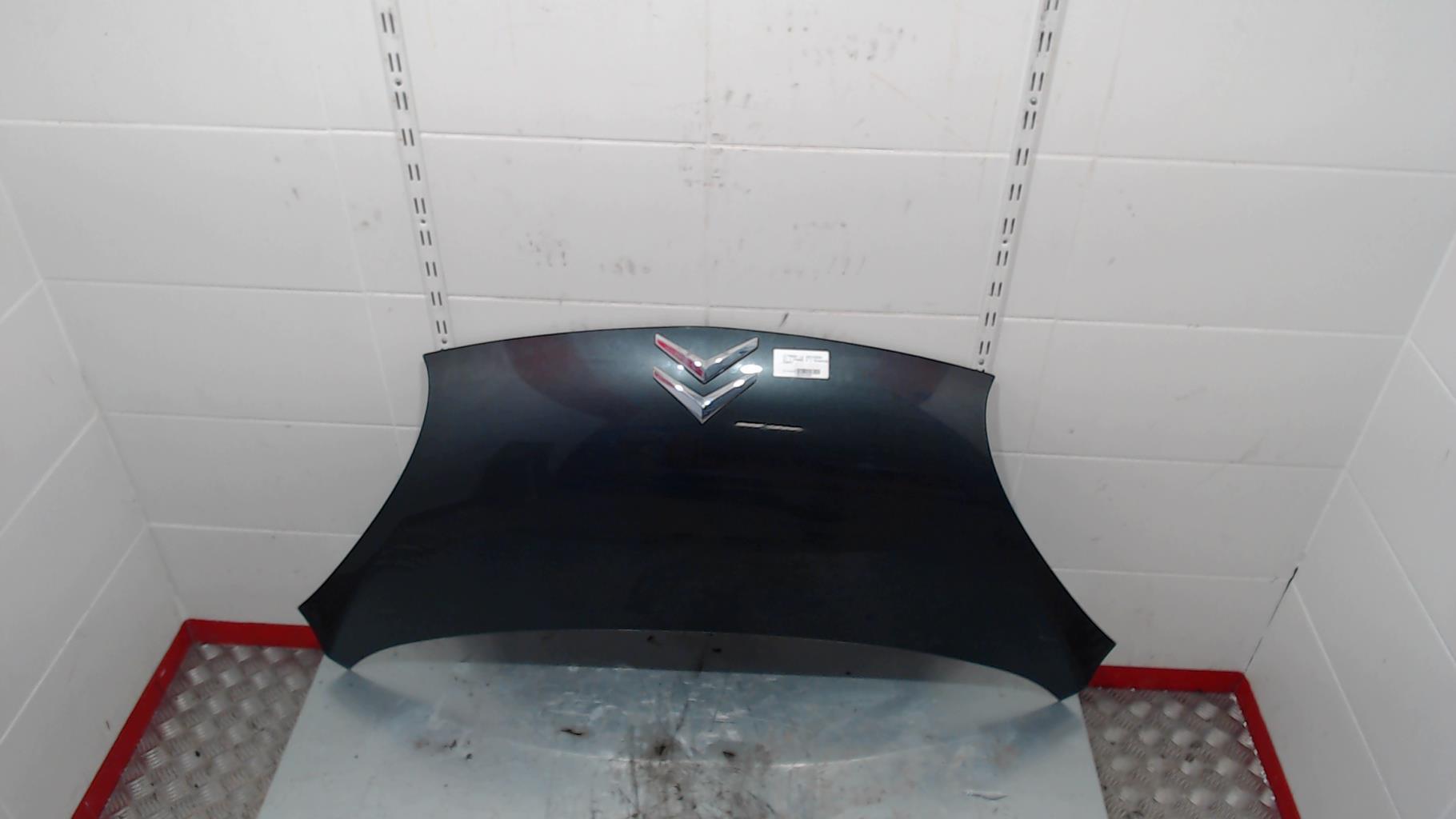 Capot CITROEN C1 1 PHASE 2 Essence - 1