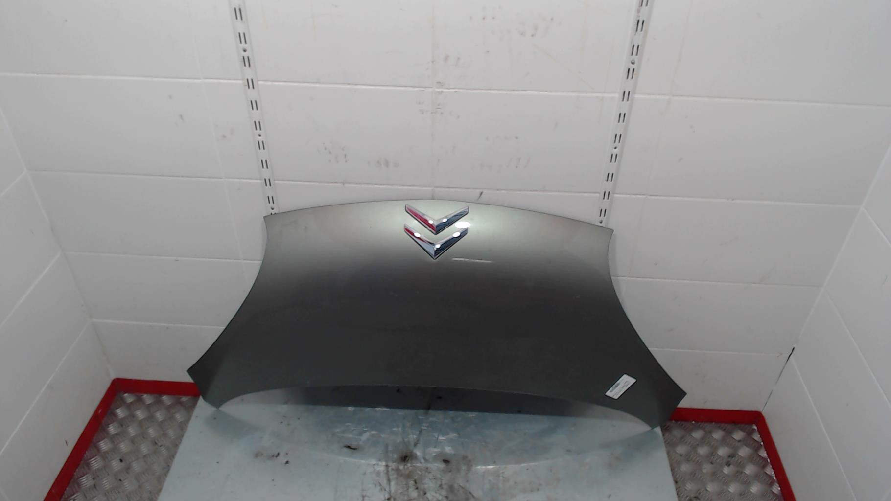Capot CITROEN C1 1 PHASE 2 Essence - 1
