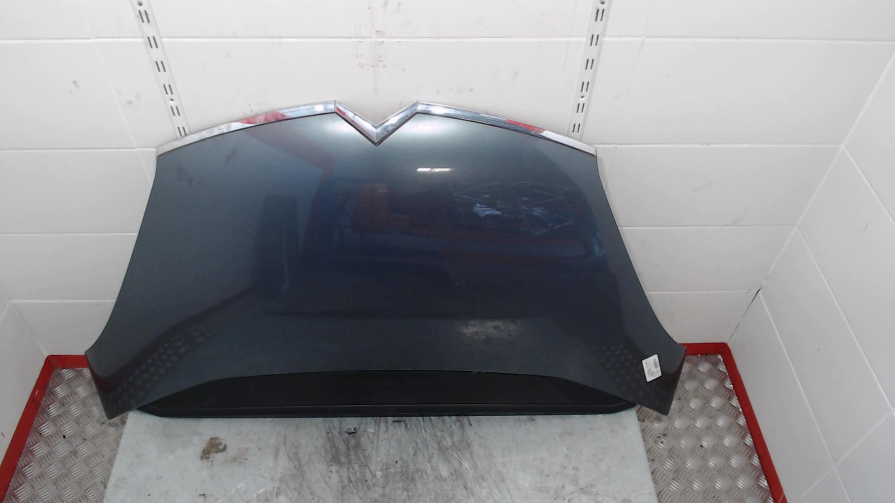 Capot CITROEN C4 PICASSO 1  - 1