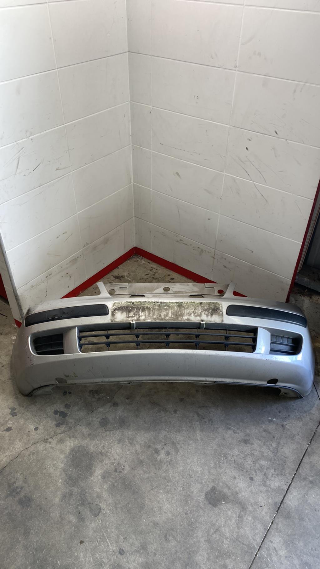 Pare choc avant FIAT IDEA PHASE 1 Diesel - 1
