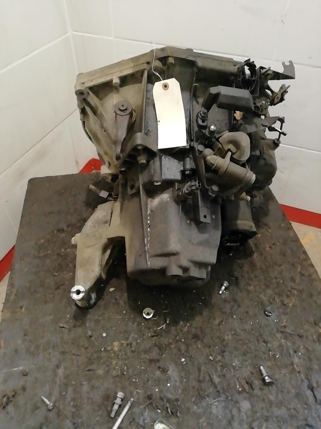 Boite de vitesses ALFA ROMEO 156  - 1