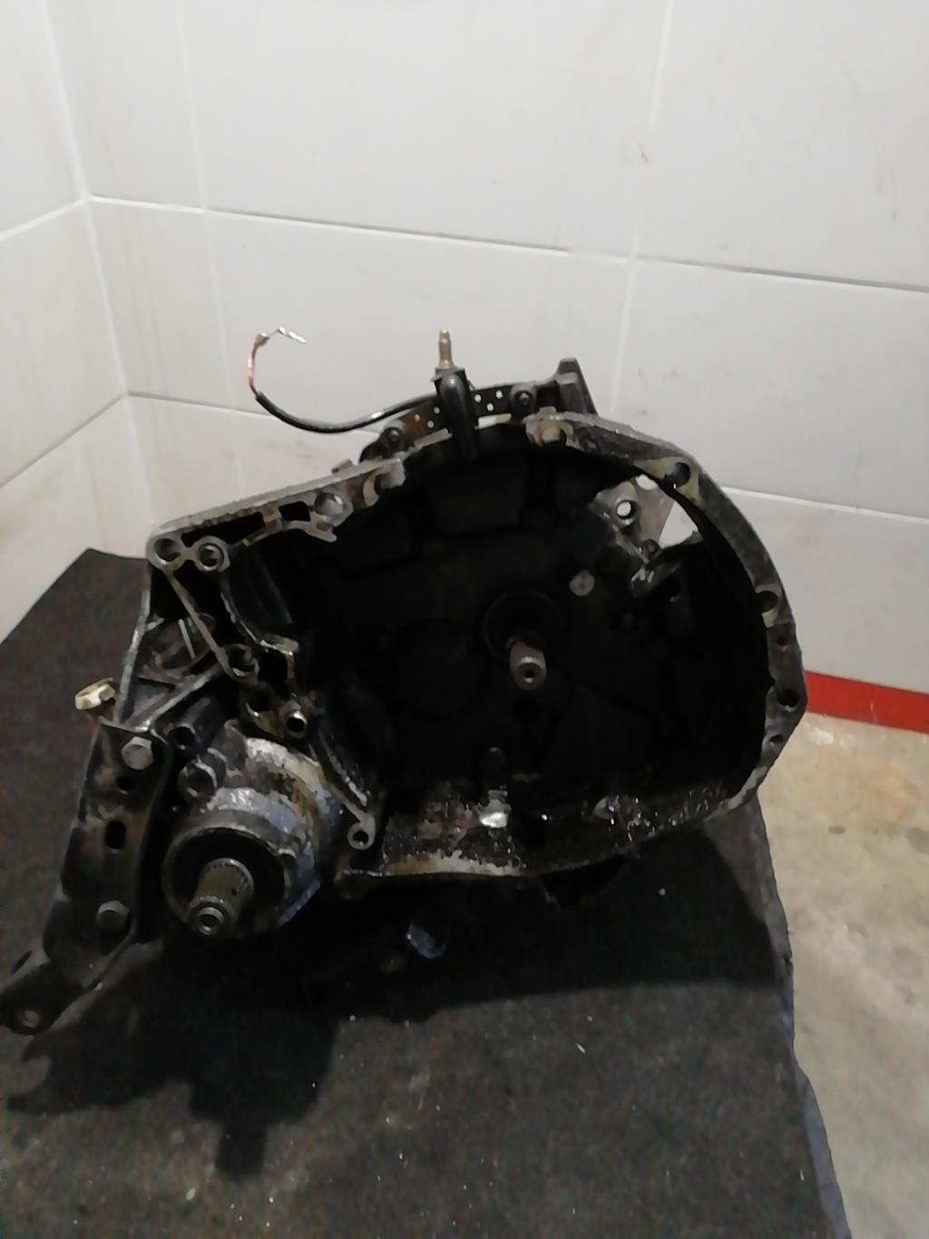 Boite de vitesses RENAULT CLIO 1 PHASE 1 Essence - 1