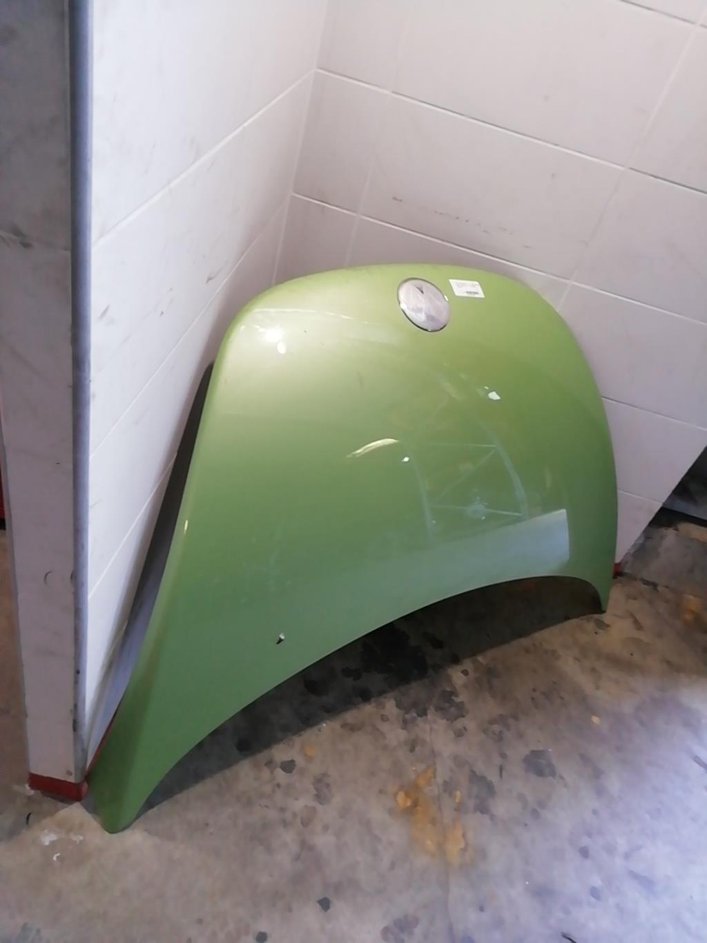 Capot VOLKSWAGEN NEW BEETLE 1 PHASE 1 CABRIOLET  - 1