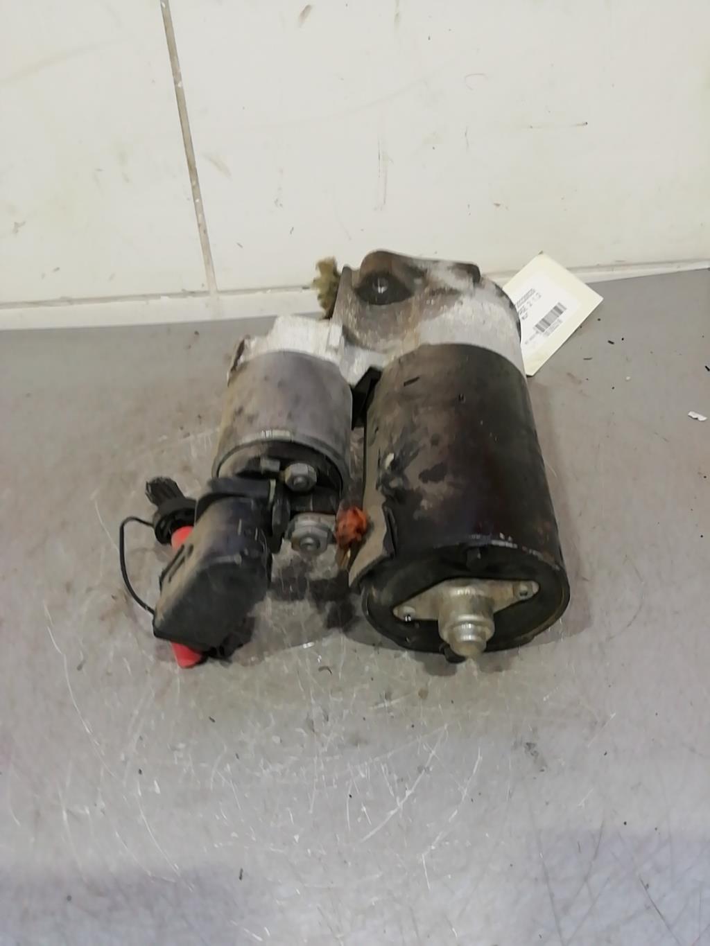 Demarreur FORD KA 2 PHASE 2  - 1
