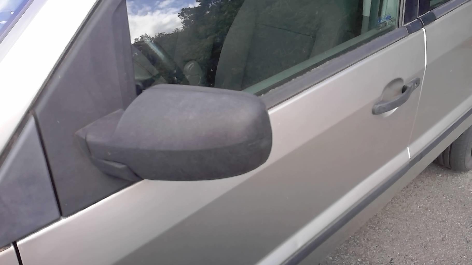 Retroviseur gauche FORD FUSION PHASE 1  - 1