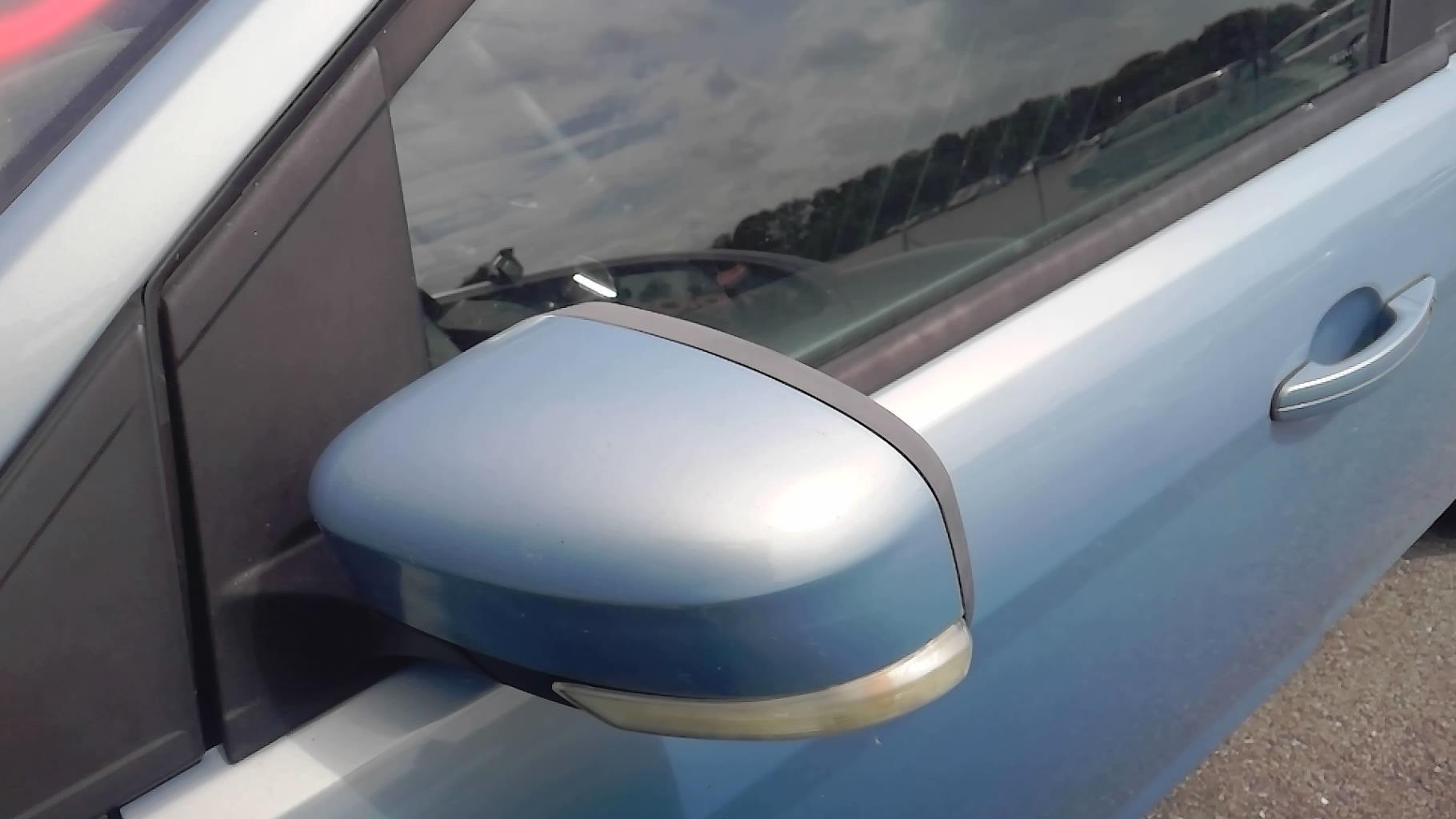Retroviseur gauche FORD FOCUS 2  - 1