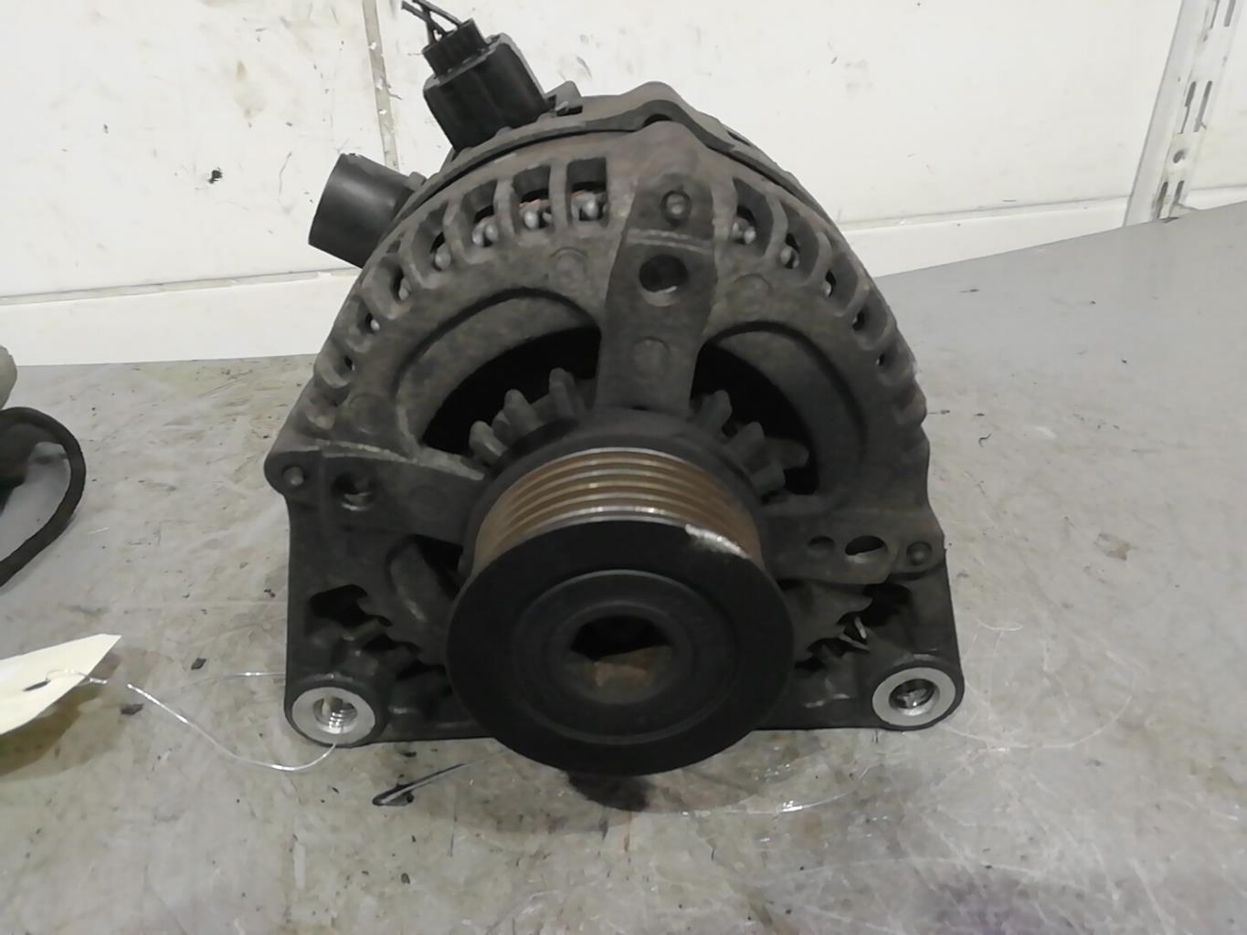 Alternateur FORD FOCUS 2  - 1