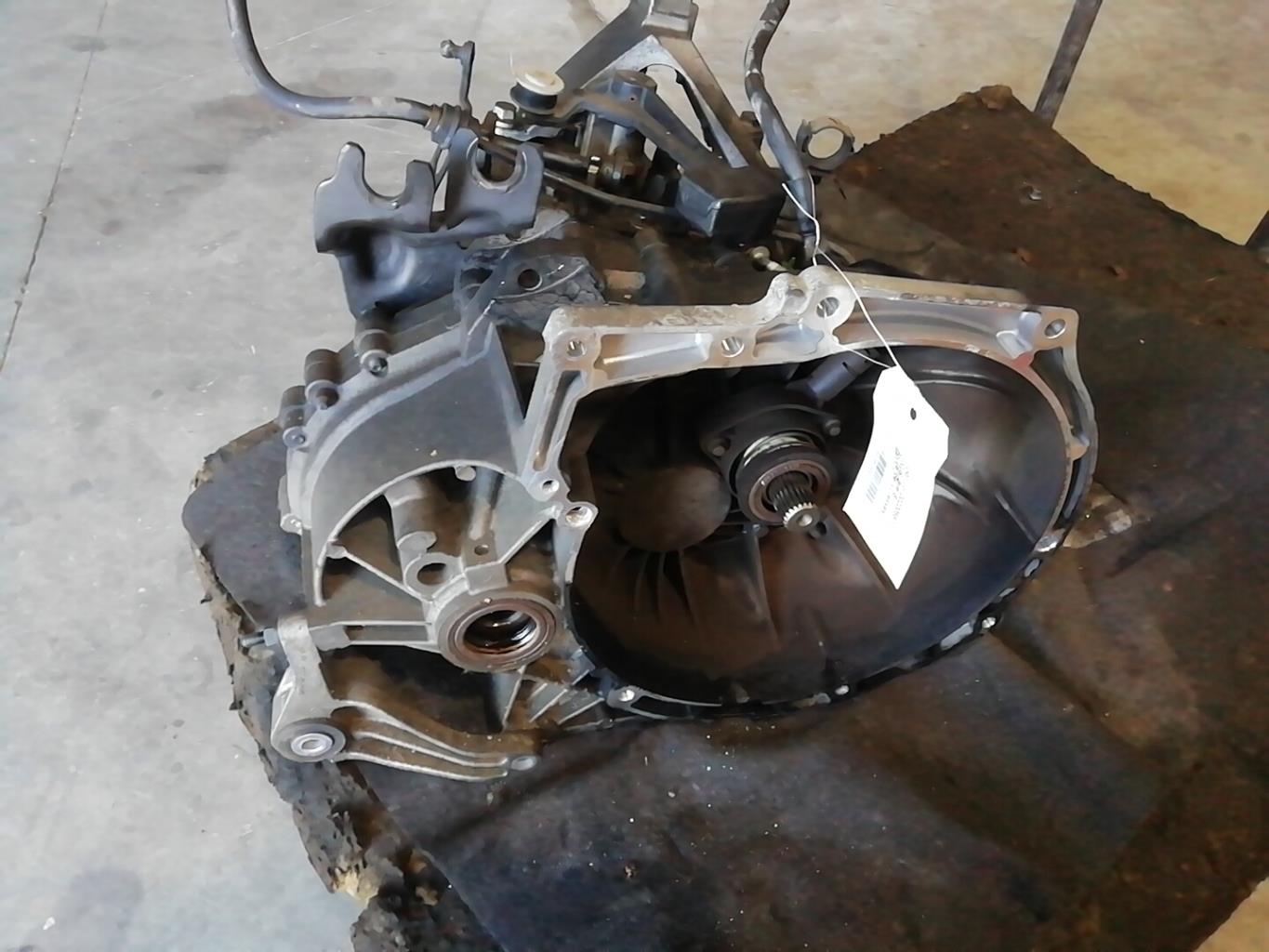 Boite de vitesses FORD FOCUS 2  - 1