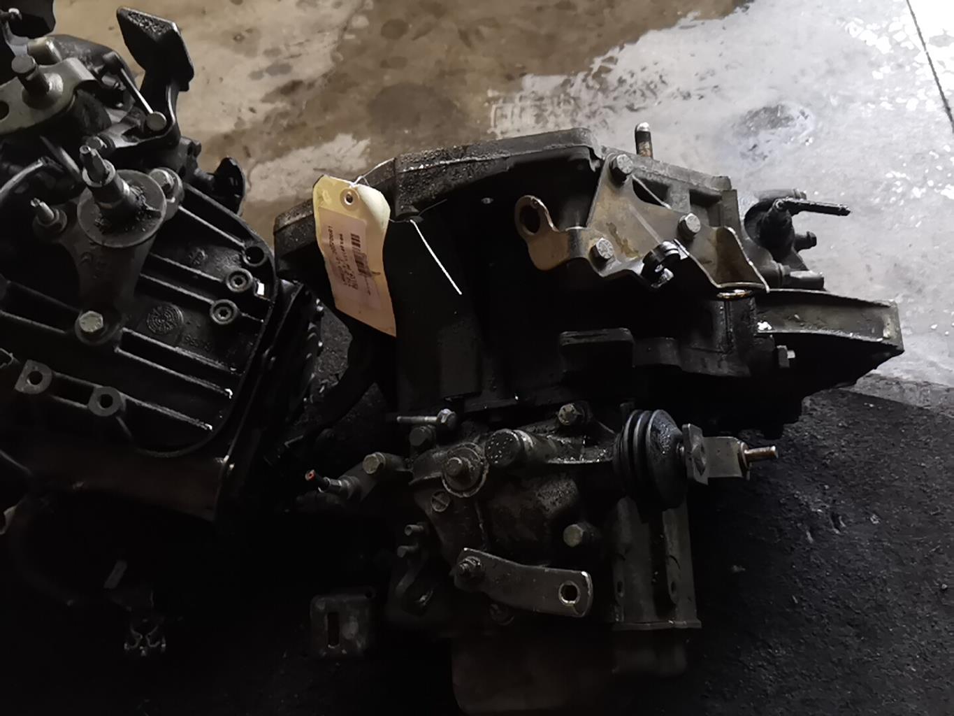 Boite de vitesses LANCIA Y10 2  - 1
