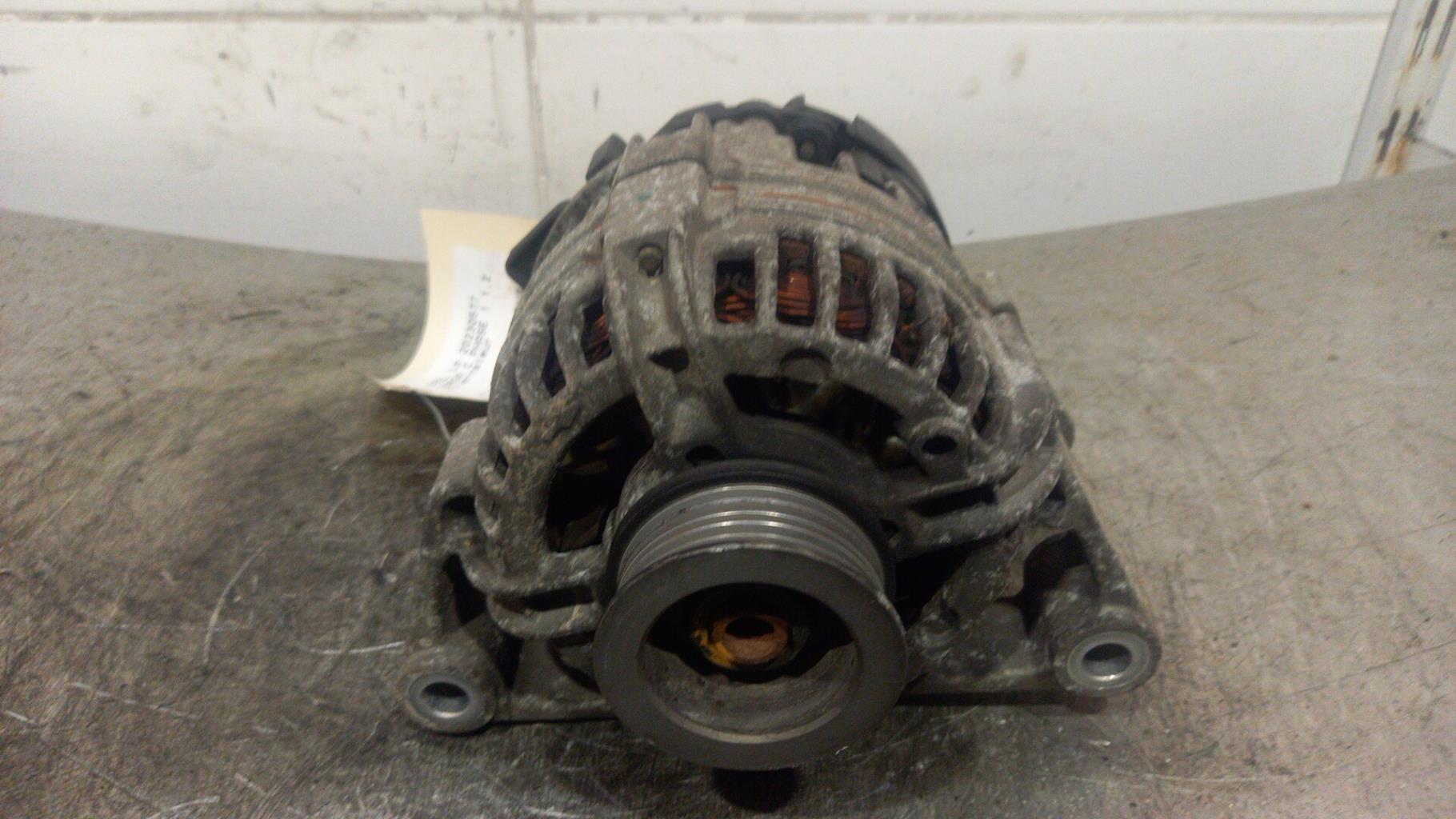 Alternateur OPEL CORSA C PHASE 1  - 1
