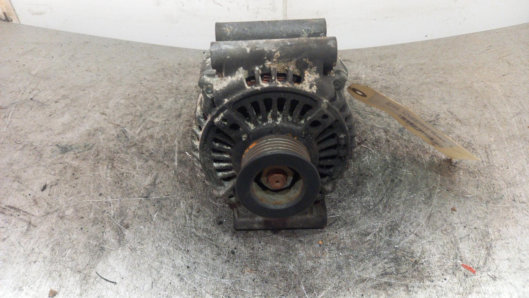 Alternateur MINI MINI 1 R50/R53 PHASE 1 Essence - 1