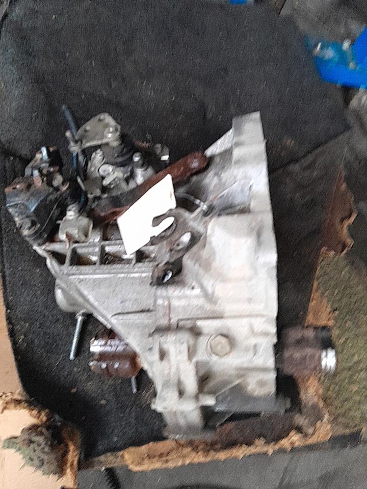 Boite de vitesses PEUGEOT 107 PHASE 1  - 1