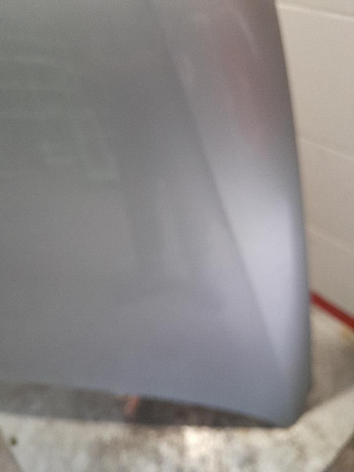 Capot VOLKSWAGEN PASSAT 5  - 1