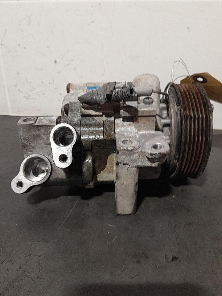 Compresseur clim PEUGEOT 107  - 1
