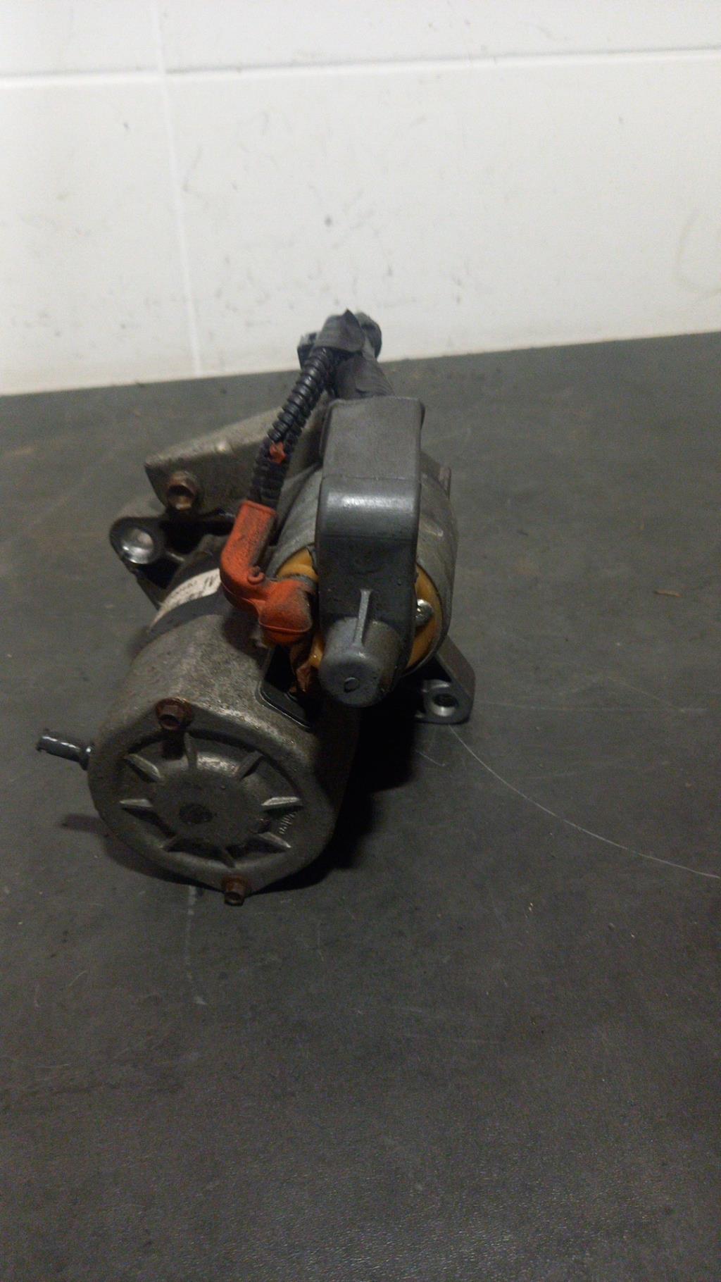 Demarreur CITROEN C1 1  - 1