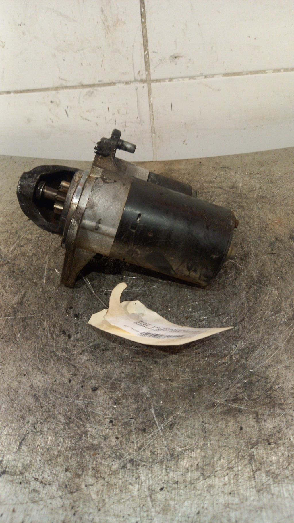 Demarreur MINI MINI 1 R50/R53 PHASE 1 Essence - 1