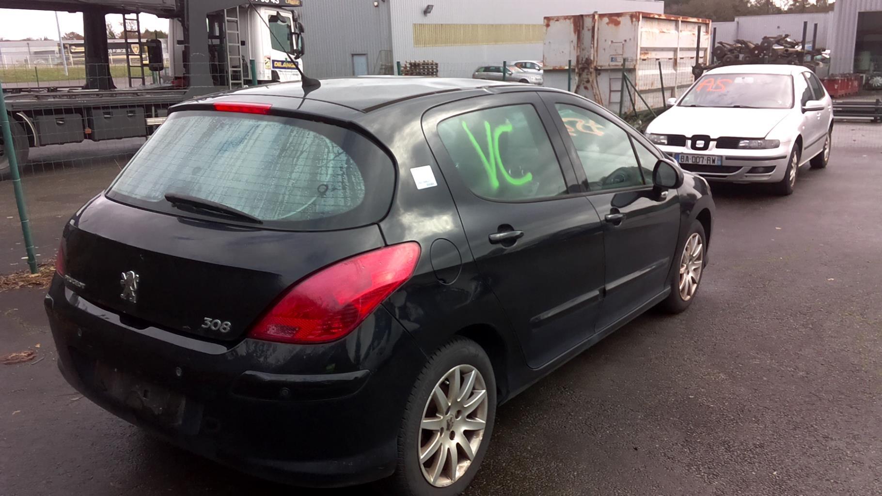 Compresseur clim PEUGEOT 308 1  - 1