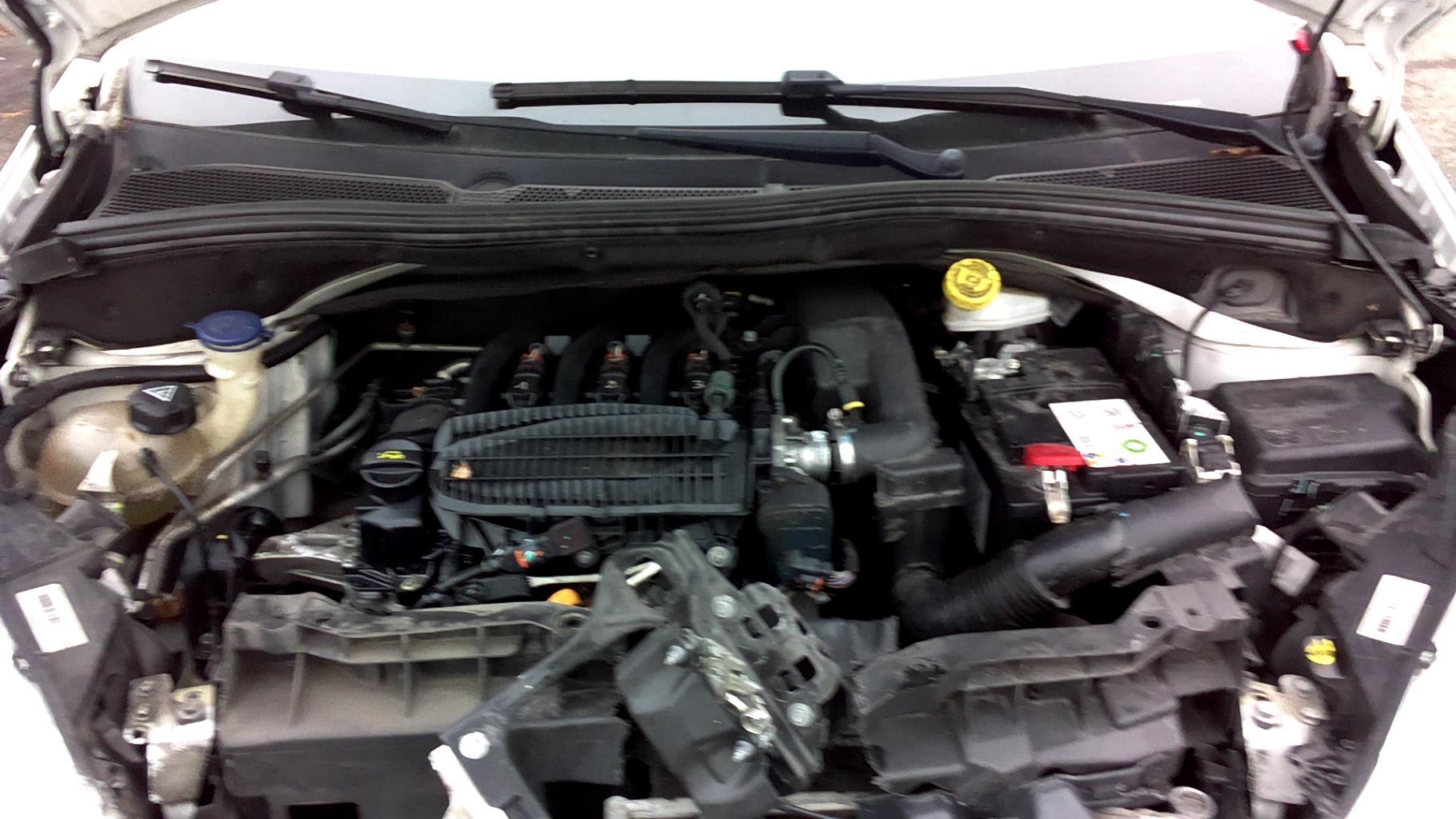 Boite de vitesses PEUGEOT 208 1  - 1