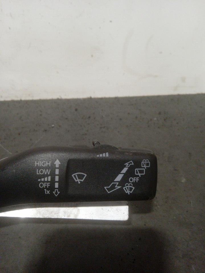 Commodo d'essuie glaces VOLKSWAGEN GOLF 6  - 1