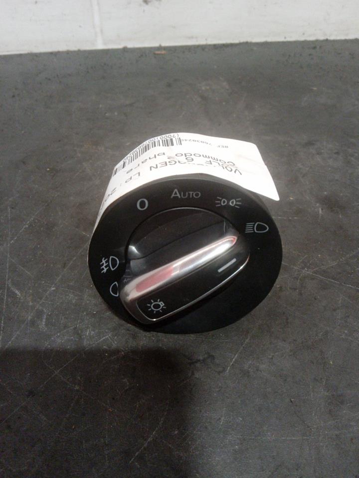 Commodo phare VOLKSWAGEN GOLF 6  - 1
