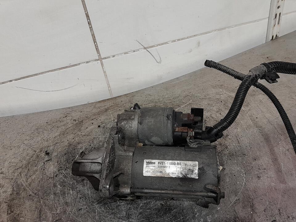Demarreur FORD FIESTA 6 PHASE 1  - 1