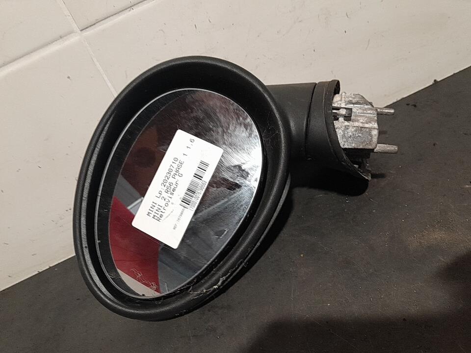 Retroviseur gauche MINI MINI 2 R56 PHASE 1 Diesel - 1