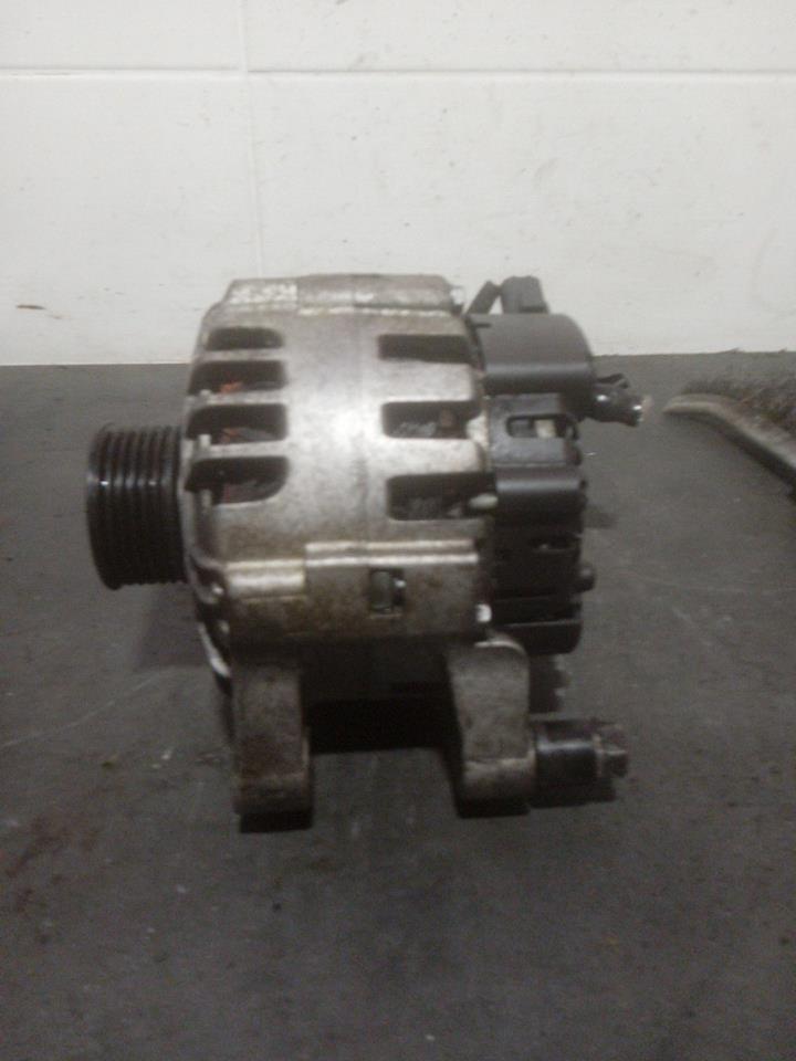 Alternateur PEUGEOT 206+  - 1